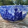 Vintage Wedgewood Ferrara Bowl Image 2