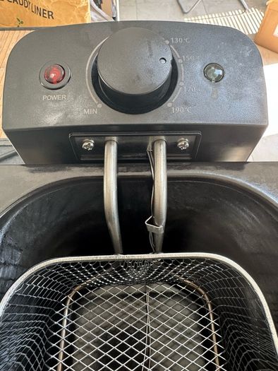 Morphy Richards Deep Fat Fryer 3L