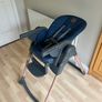 Maxi Cosi Highchair Image 3