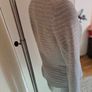 Brand new Gerry Weber full zip grey jacket blazer size UK10 EU38 Postage included Image 5