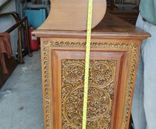Bar Counter