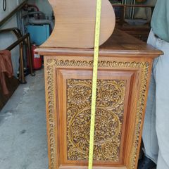Bar Counter