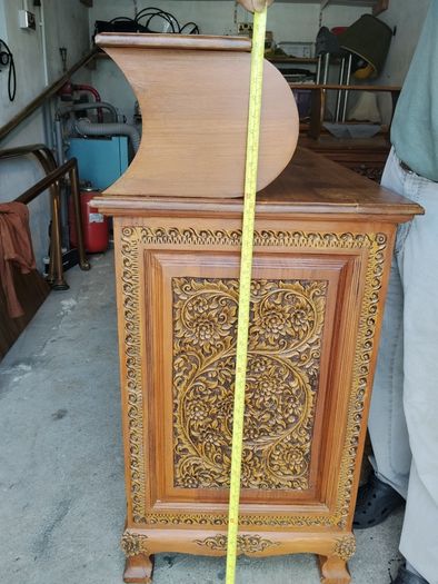 Bar Counter