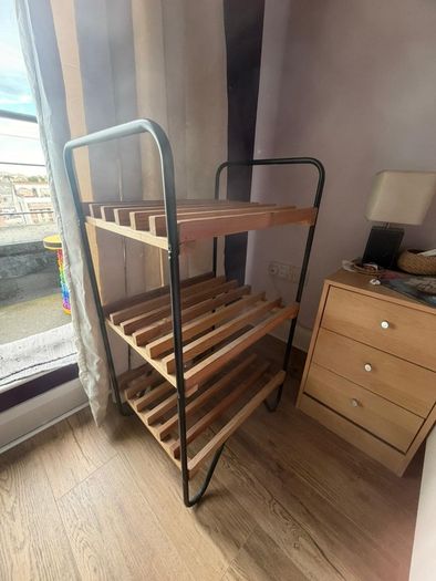 Shelving unit