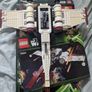 LEGO Star Wars Z-95 Headhunter (75004) (no mini figures) Image 3