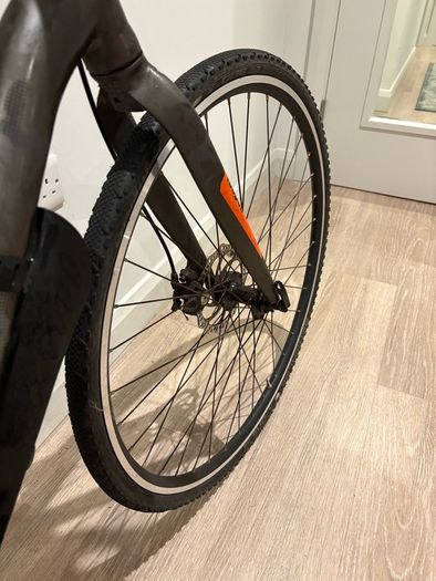 Voodoo Road / Gravel Bike