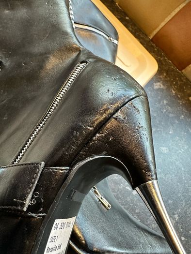 Women Boots