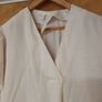 H&M Dress. Size XS - 10/12.  B.N.W.T. Image 2