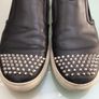 Authentic Alexander McQueen Shoes Size 41 Image 4