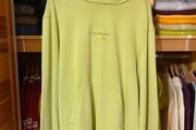 Mens hoodie