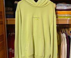 Mens hoodie