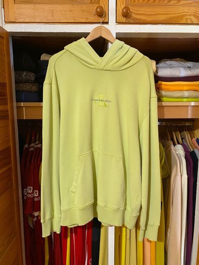 Mens hoodie