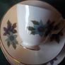 vintage 21 piece teaset Image 2