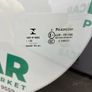 2016 Mini Countryman Front Windshield/ Windscreen Image 2