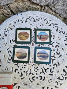 coasters