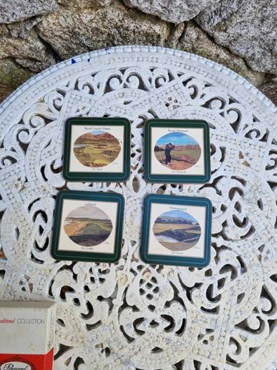 coasters
