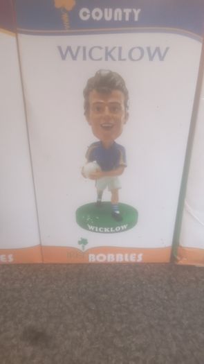 Gaa Figures