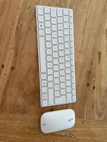 Microsoft Designer Bluetooth Keyboard & Mouse Set