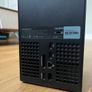 Xbox Series X with controller Image 3