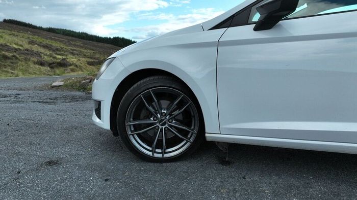 Seat Leon 2013
