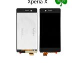 For Sony Xperia X F5121 F5122 LCD Display Touch Screen Digitizer Glass Black New
