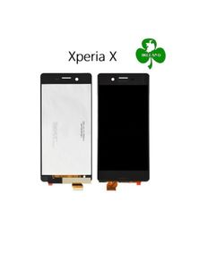 For Sony Xperia X F5121 F5122 LCD Display Touch Screen Digitizer Glass Black New
