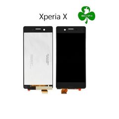 For Sony Xperia X F5121 F5122 LCD Display Touch Screen Digitizer Glass Black New