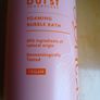 M & S Burst Bodycare Orange Collection Image 4