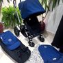 Bugaboo Cameleon 3 PLUS in Swords Image 4