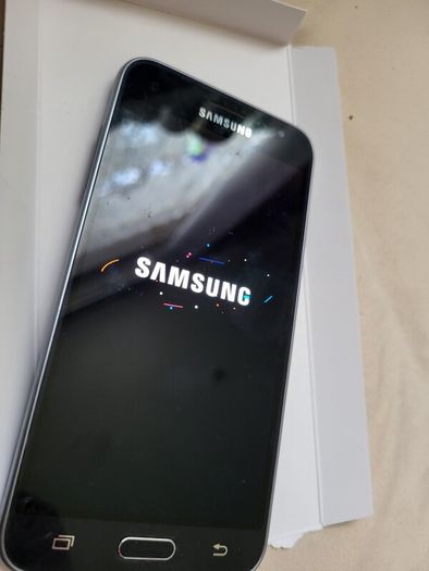 Samsung galaxy J3 6