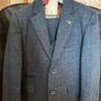 Boys Three Piece Communion Suit - Cavani Image 2