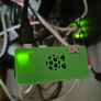 Aura-Slim Raspberry Pi Zero Case Ultra-Low Profile Snap-Fit Enclosure Image 9