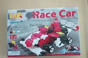 LaQ building set