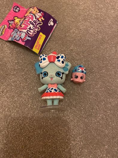 Shopkins