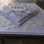 Handmade card - First Communion. Image 7