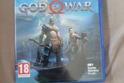 God of War 4 - PS4 game
