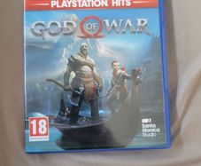 God of War 4 - PS4 game