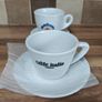 Coffee Cups and Saucers Image 3