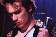 Jeff Buckley: Grace LP