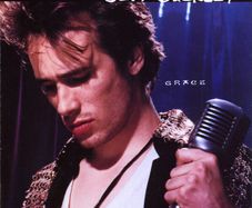 Jeff Buckley: Grace LP