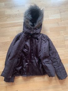 "Principles" Ladies jacket
