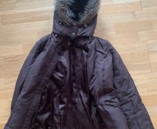 "Principles" Ladies jacket