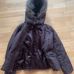 "Principles" Ladies jacket