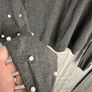Zara Fine Knit Jumper - Small Image 4