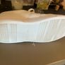 Gant Joree G29 White Runners Image 5