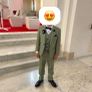 boys communion suit Image 2