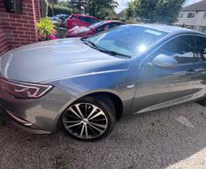 Opel insignia grand sport elite 2.0