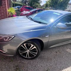 Opel insignia grand sport elite 2.0