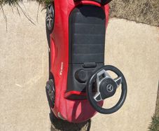 Toddler Toy Car
