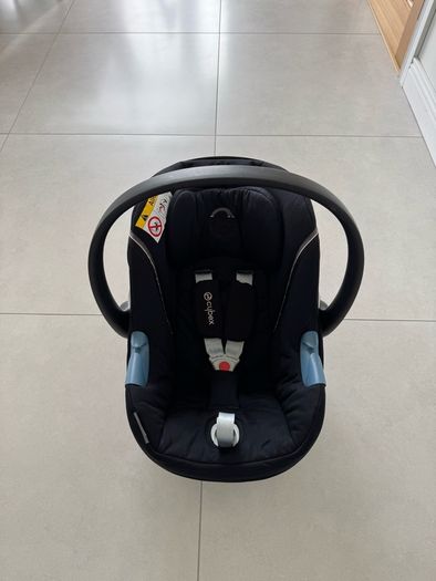 Cybex Aton M carseat
